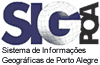 Sistema de Informações Geográficas de Porto Alegre